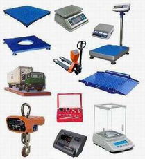 恒尔衡器 苏州地区电子产品销售的领军者