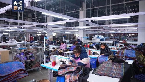 新春战袍马面裙成顶流，曹县年销3亿元背后仍欠3万件未发货