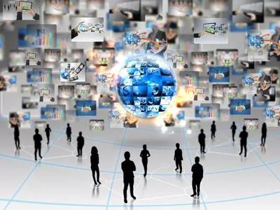 悦私享空间沙龙 探索互联网时代的社群经济及其在国内贸易代理中的应用