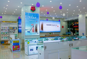 数码体验驱动下的电子产品销售变革